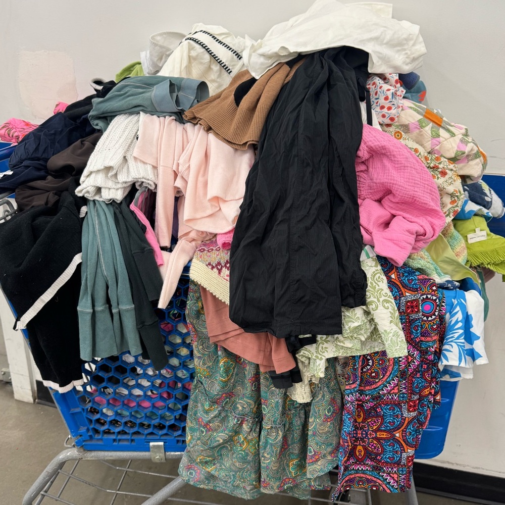 ✨Random/ Unlisted Item #100- 199✨